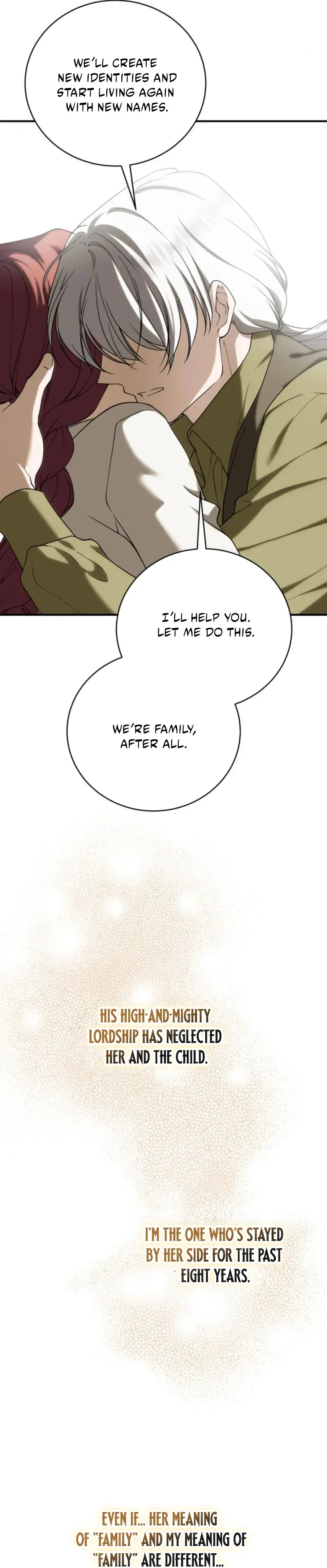 An Unexpected Engagement Chapter 48 305 73