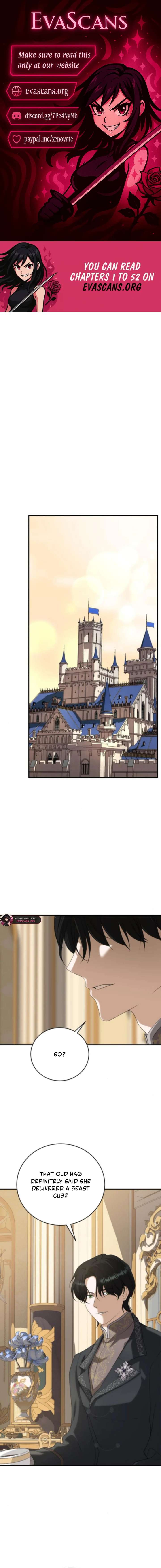 An Unexpected Engagement Chapter 49 62 01