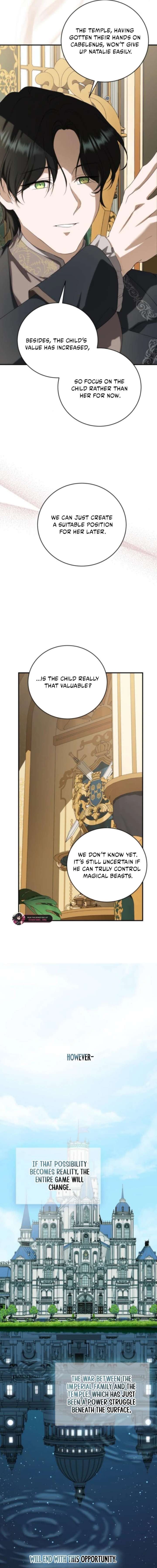 An Unexpected Engagement Chapter 49 64 03