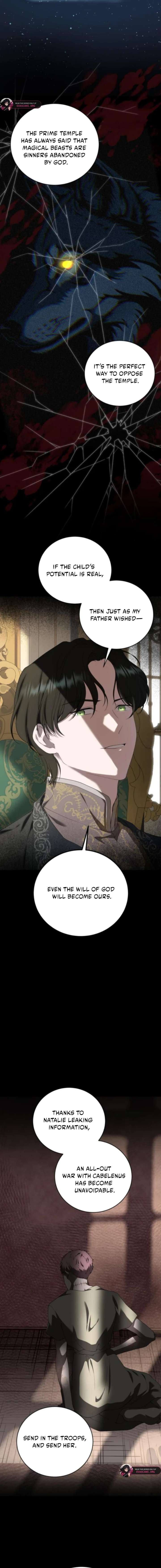 An Unexpected Engagement Chapter 49 65 04