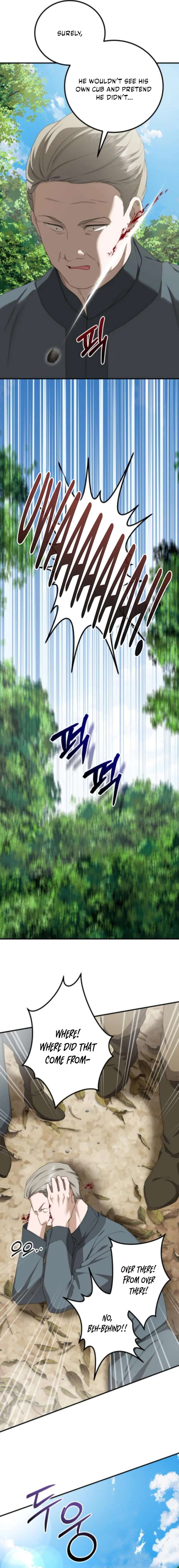 An Unexpected Engagement Chapter 49 73 12