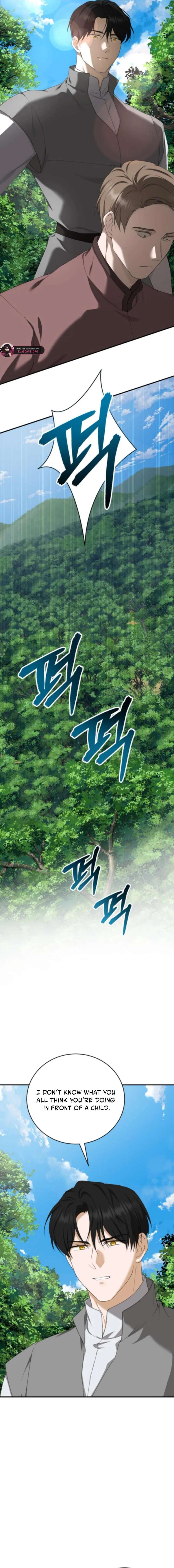 An Unexpected Engagement Chapter 49 74 13