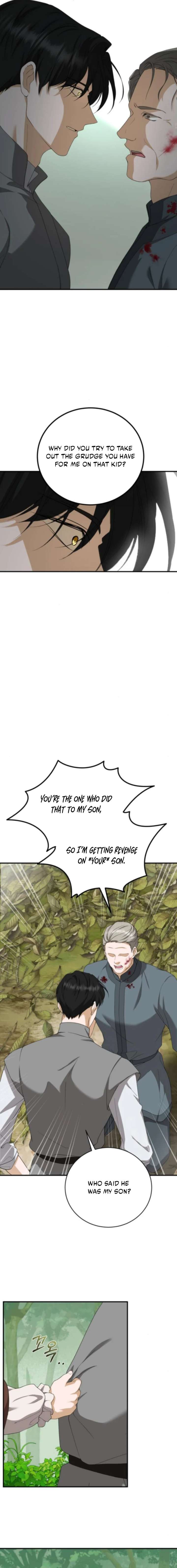 An Unexpected Engagement Chapter 49 76 15