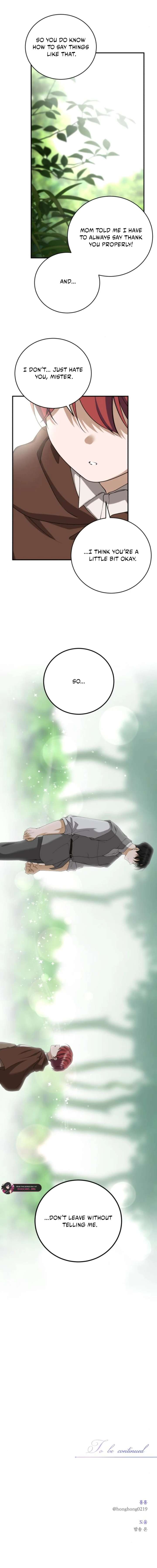 An Unexpected Engagement Chapter 49 79 18