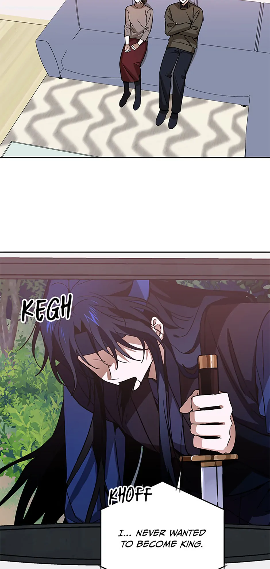 An Unwholesome Proposal Chapter 69 175 03