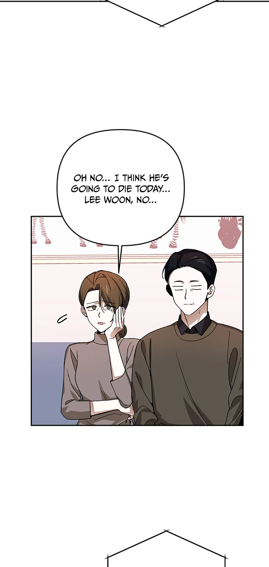 An Unwholesome Proposal Chapter 69 176 04