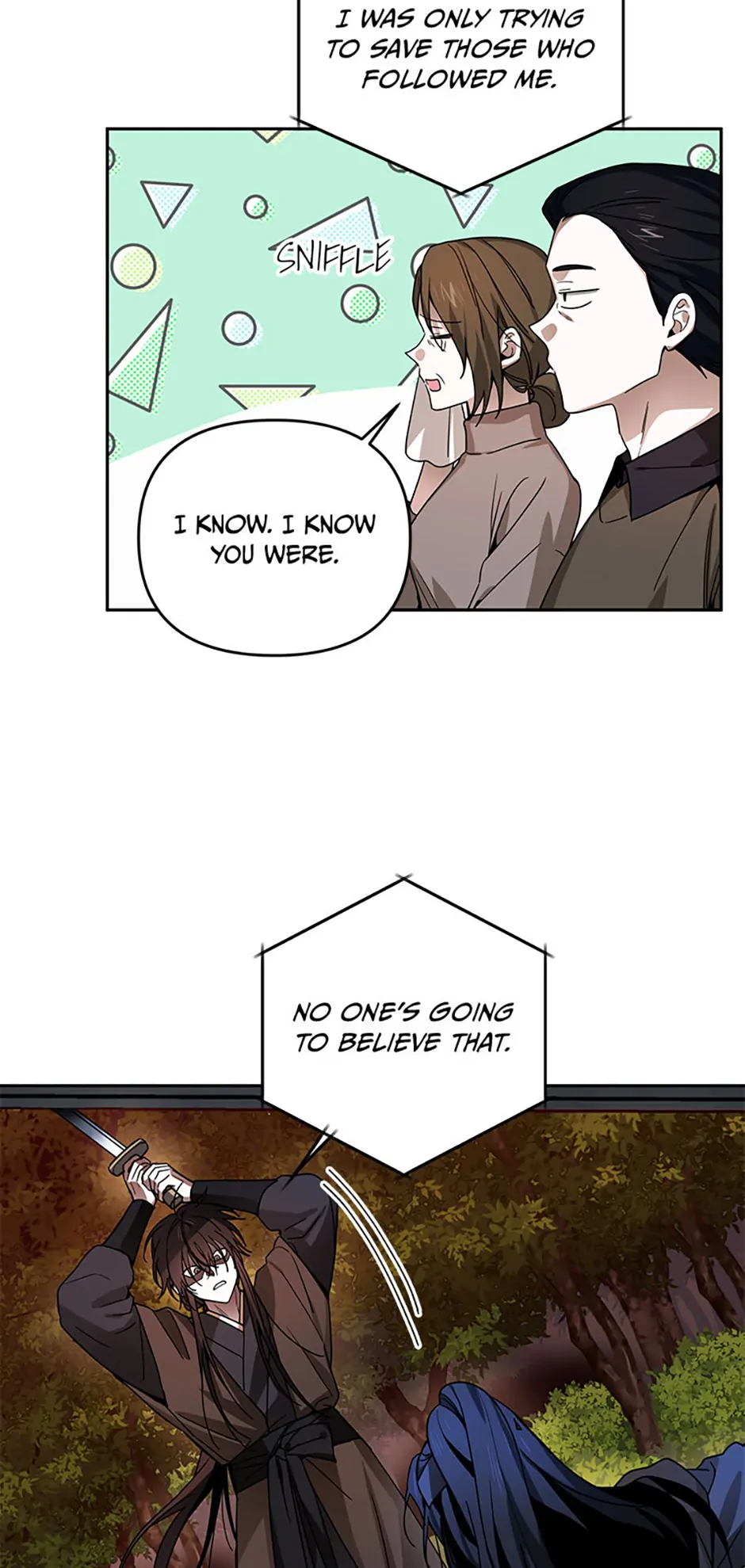 An Unwholesome Proposal Chapter 69 177 05