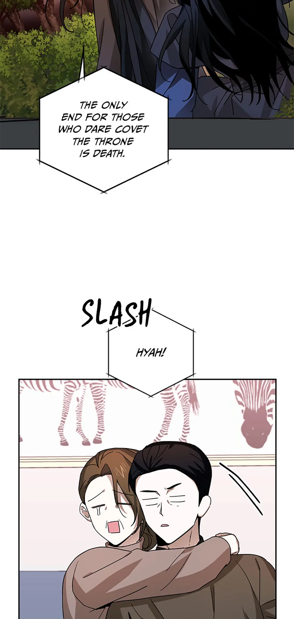 An Unwholesome Proposal Chapter 69 178 06