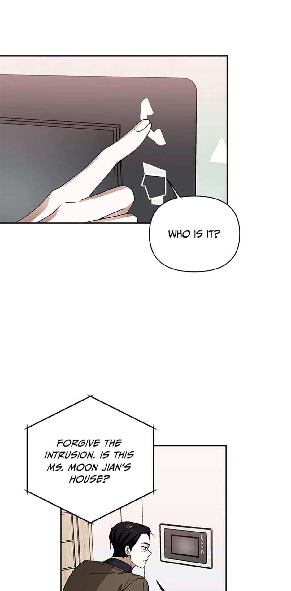 An Unwholesome Proposal Chapter 69 181 09