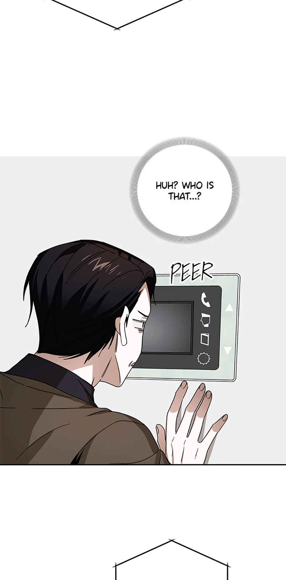 An Unwholesome Proposal Chapter 69 183 11