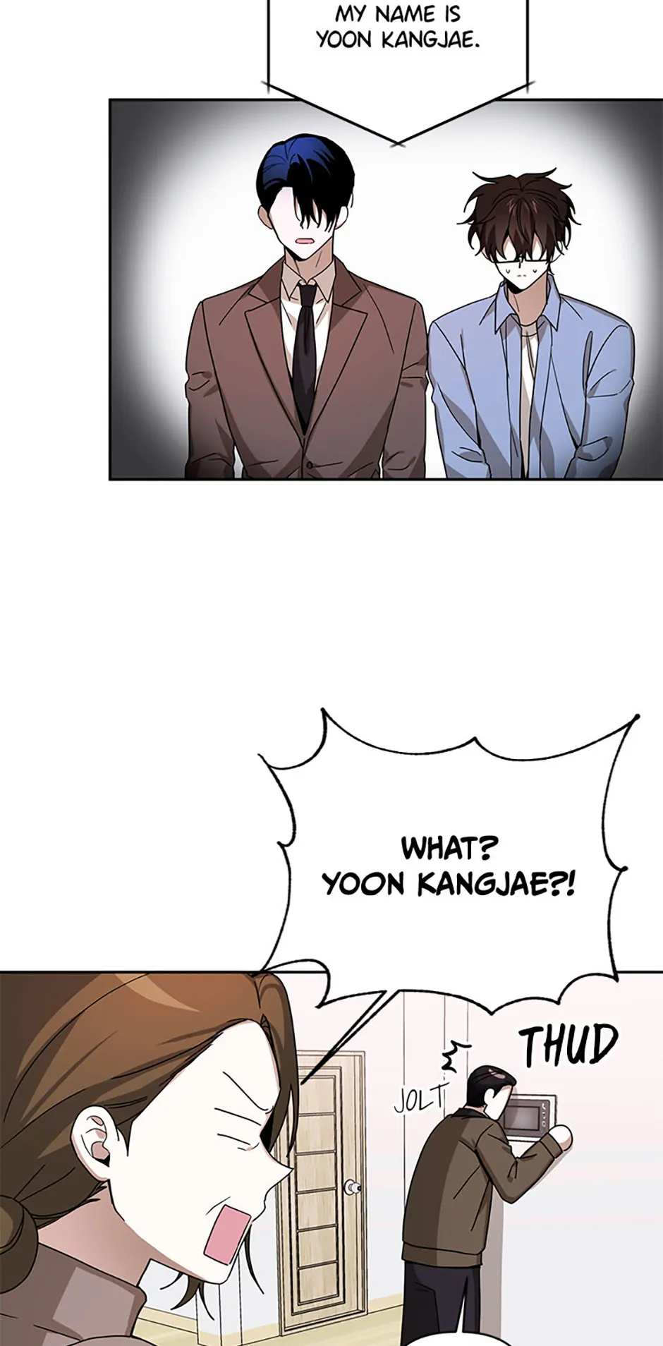 An Unwholesome Proposal Chapter 69 184 12