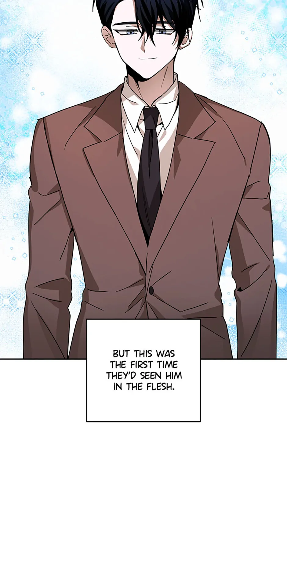 An Unwholesome Proposal Chapter 69 187 15