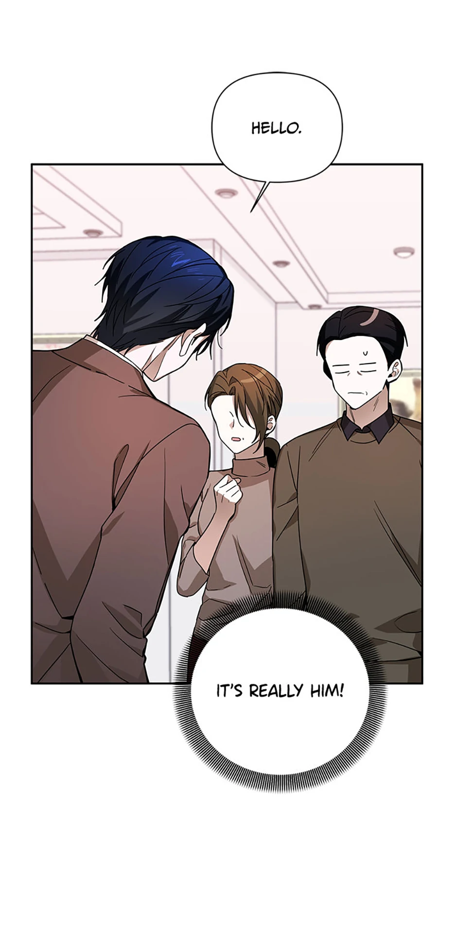 An Unwholesome Proposal Chapter 69 188 16