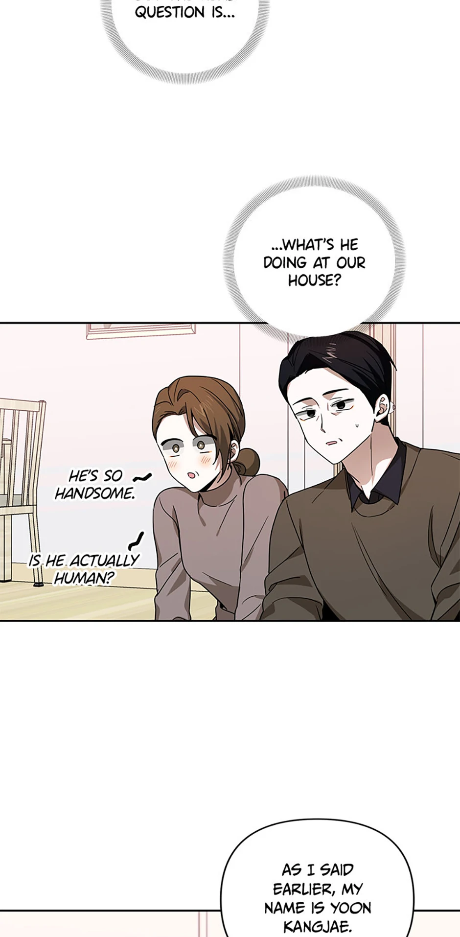 An Unwholesome Proposal Chapter 69 191 19