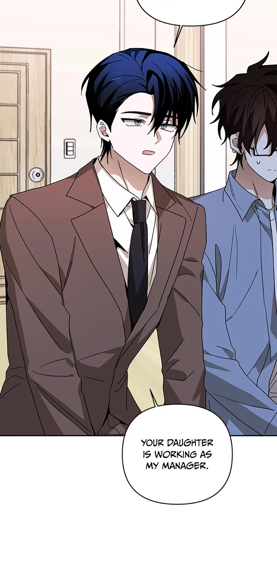 An Unwholesome Proposal Chapter 69 192 20