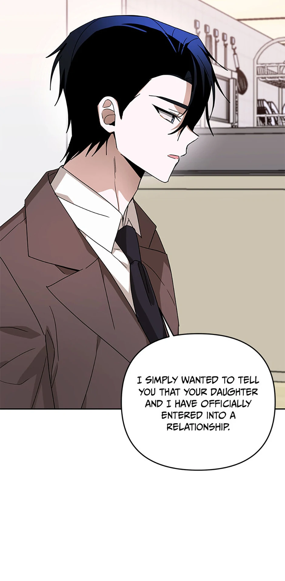 An Unwholesome Proposal Chapter 69 194 22