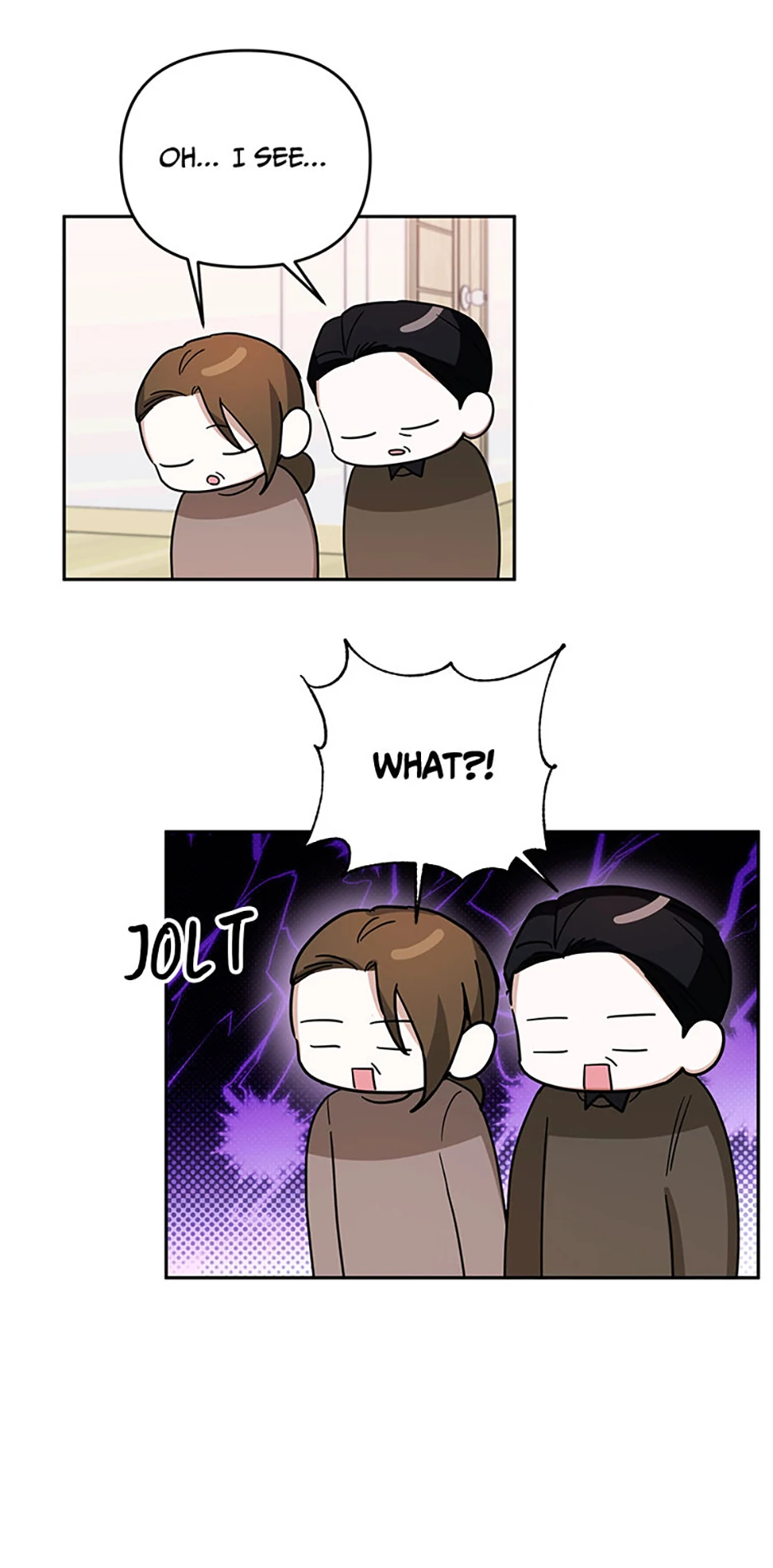 An Unwholesome Proposal Chapter 69 195 23