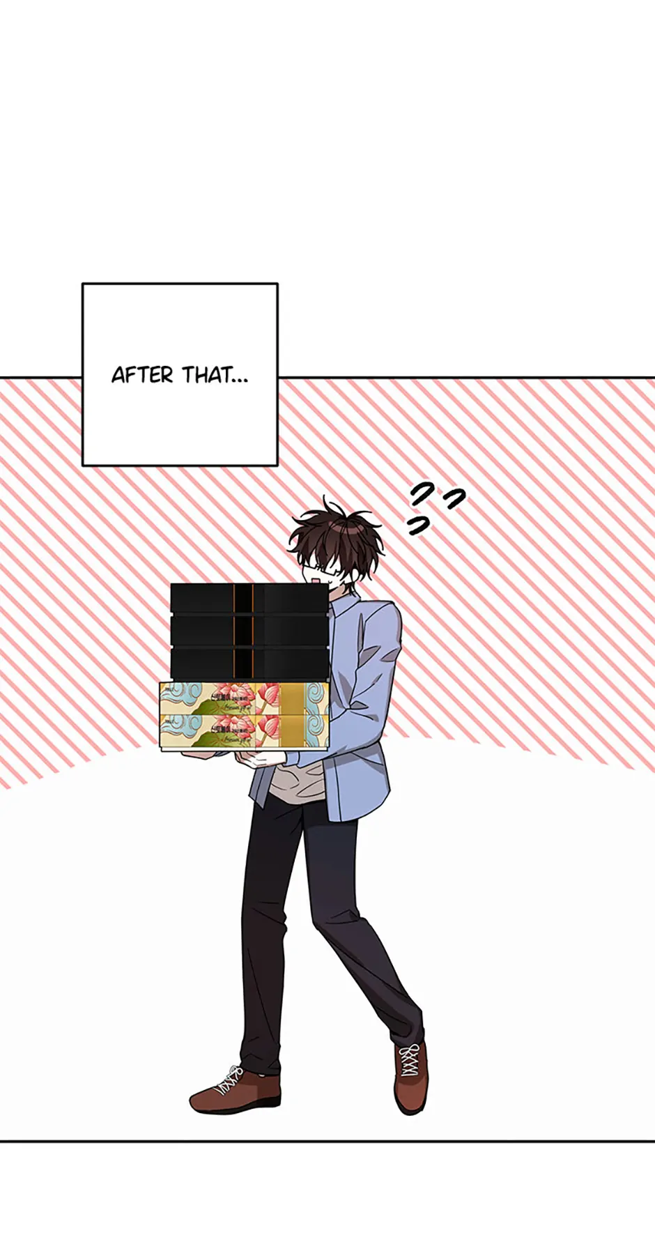 An Unwholesome Proposal Chapter 69 201 29