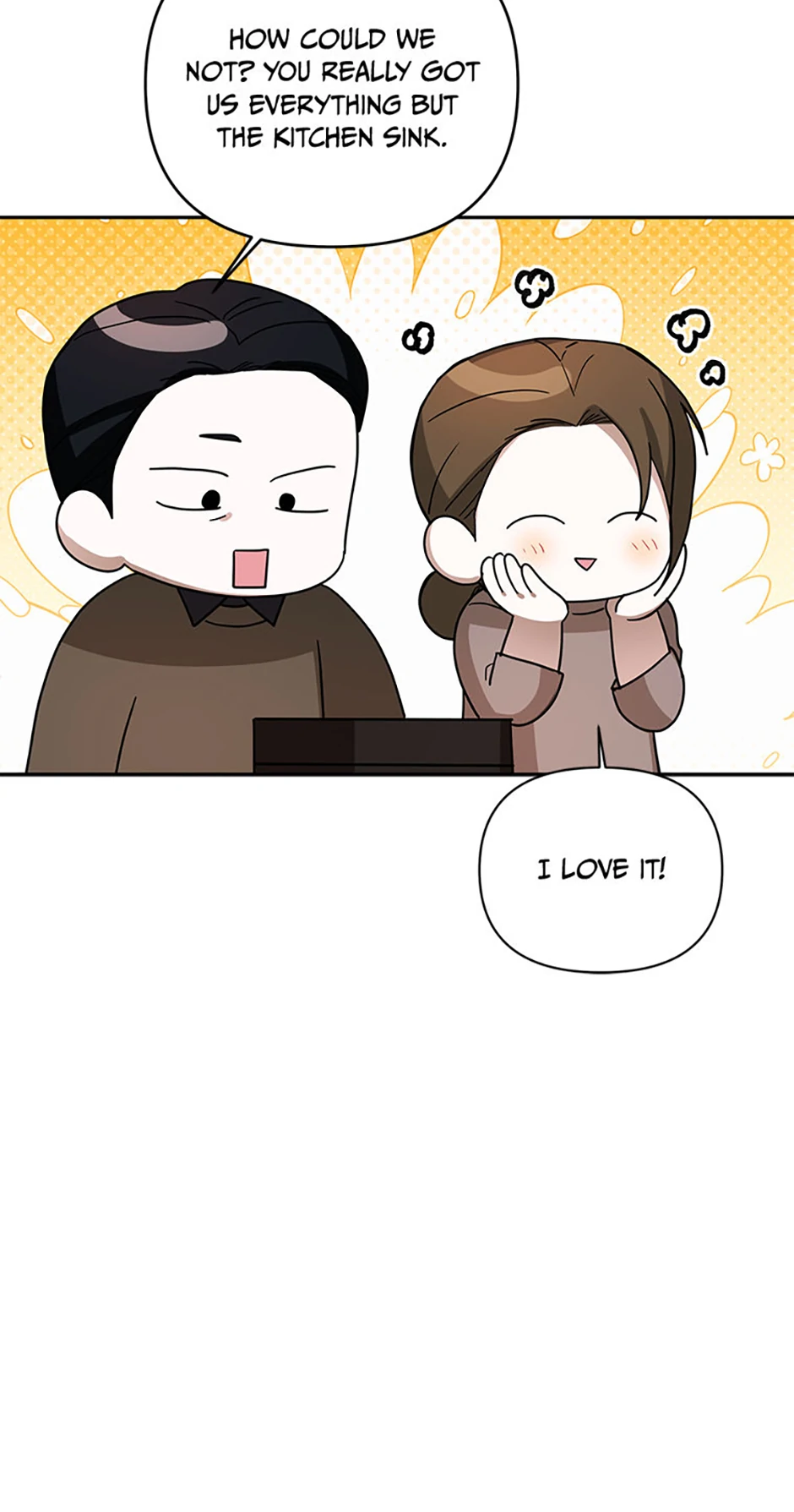 An Unwholesome Proposal Chapter 69 204 32