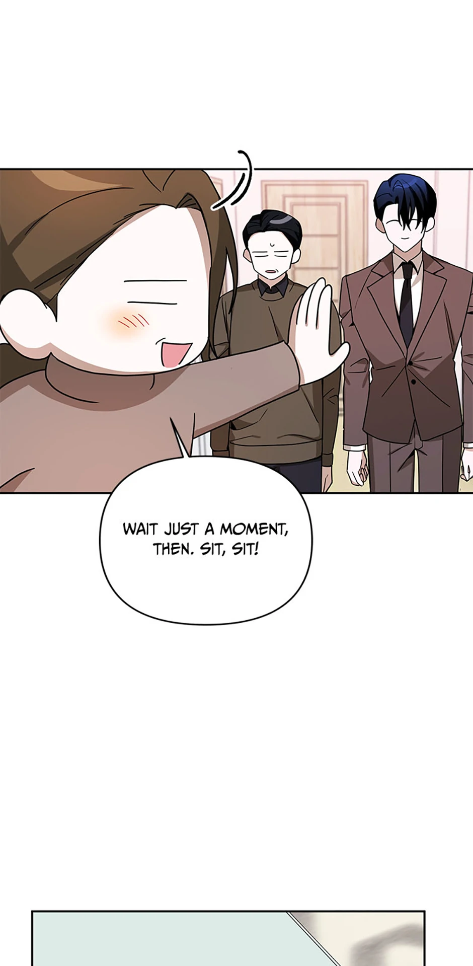 An Unwholesome Proposal Chapter 69 209 37