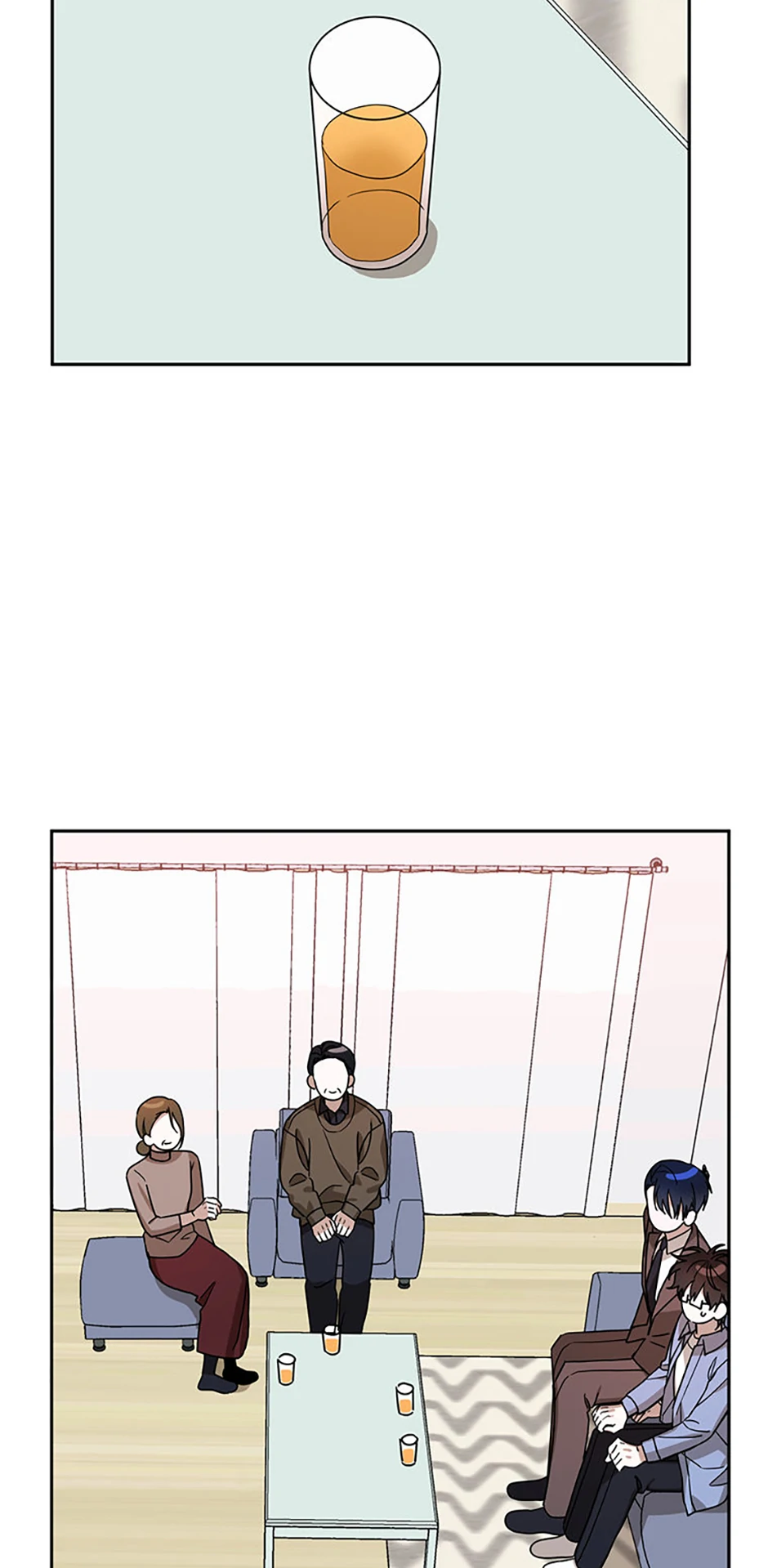 An Unwholesome Proposal Chapter 69 210 38