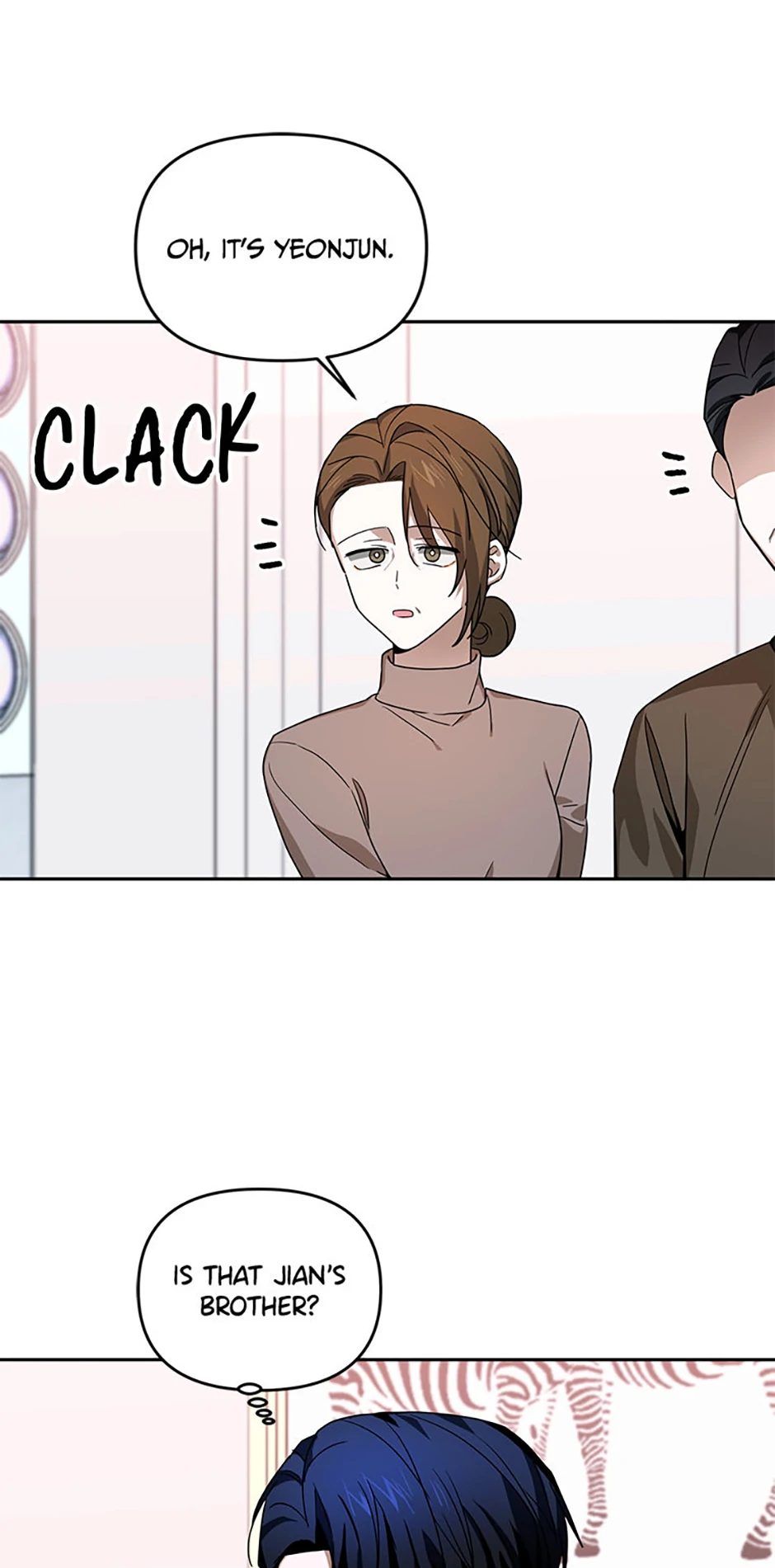 An Unwholesome Proposal Chapter 69 212 40