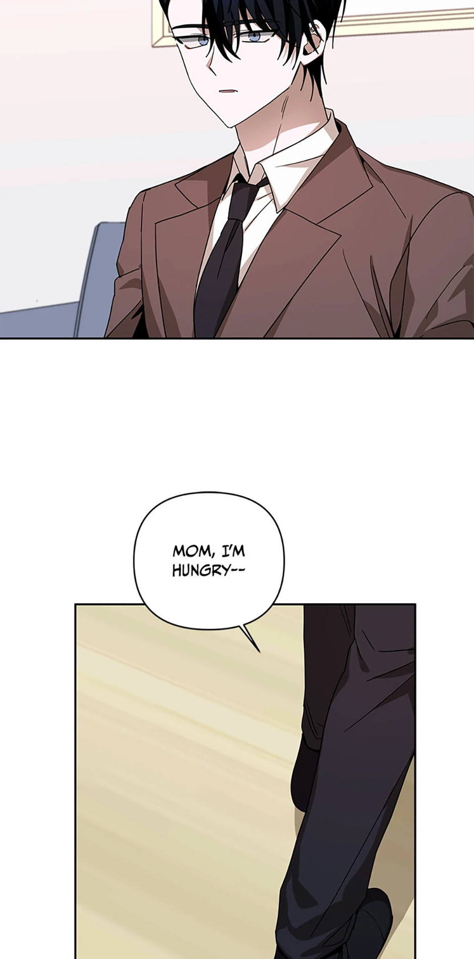 An Unwholesome Proposal Chapter 69 213 41