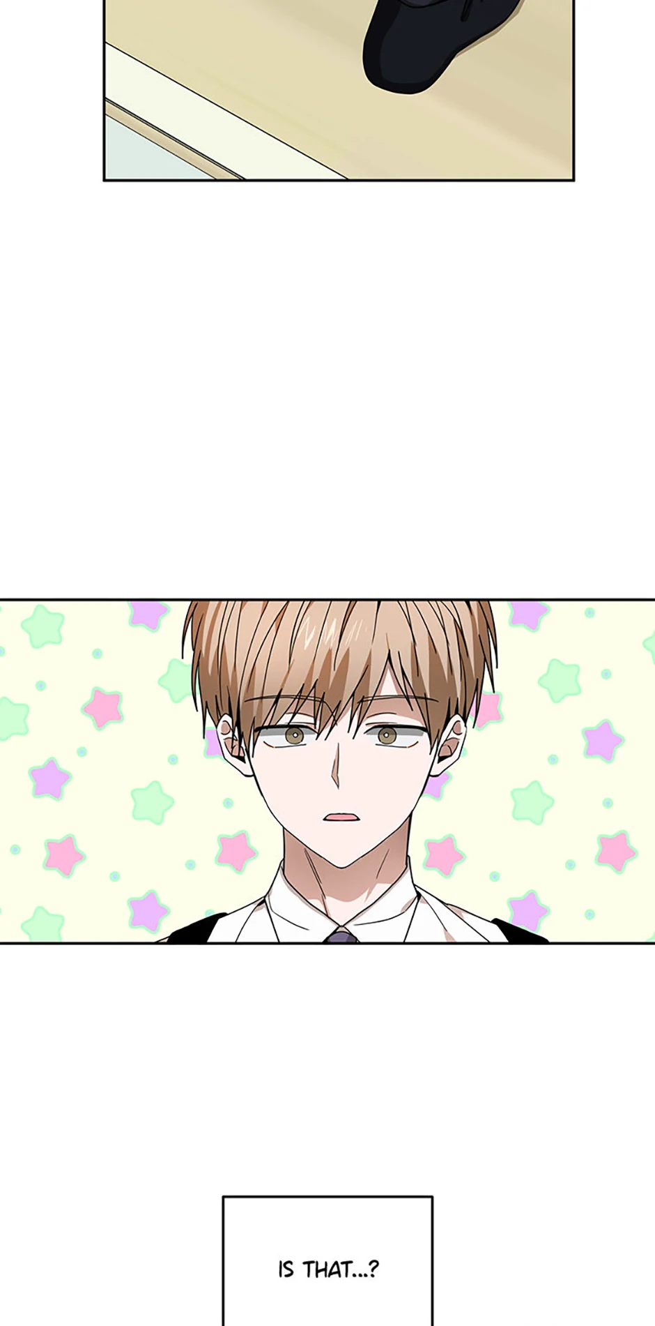 An Unwholesome Proposal Chapter 69 214 42