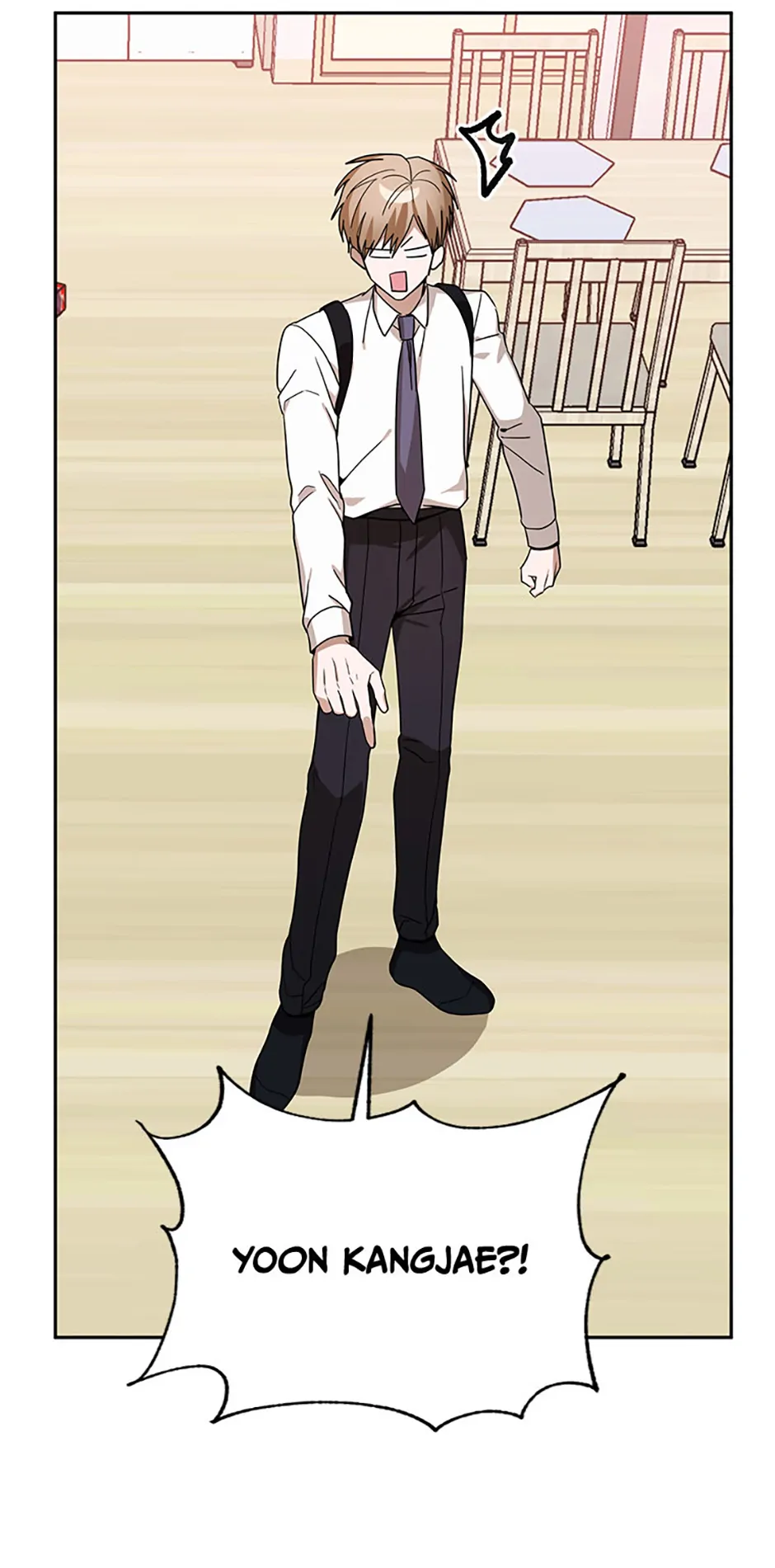 An Unwholesome Proposal Chapter 69 216 44