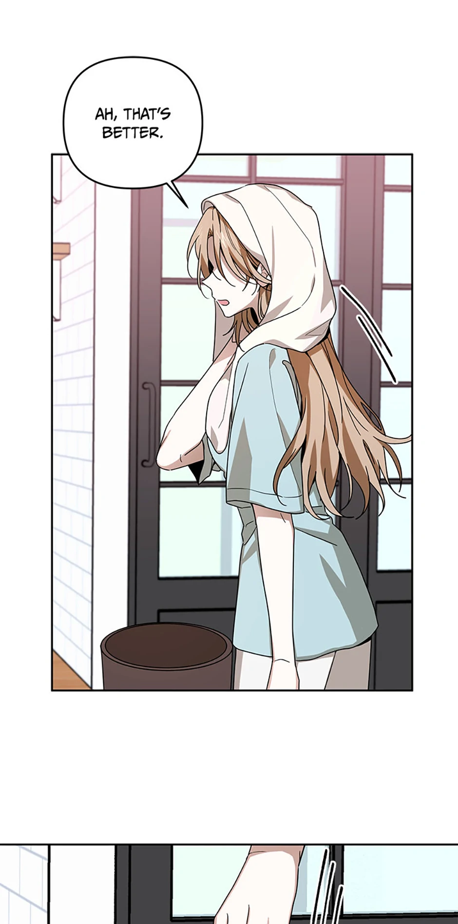 An Unwholesome Proposal Chapter 69 219 47