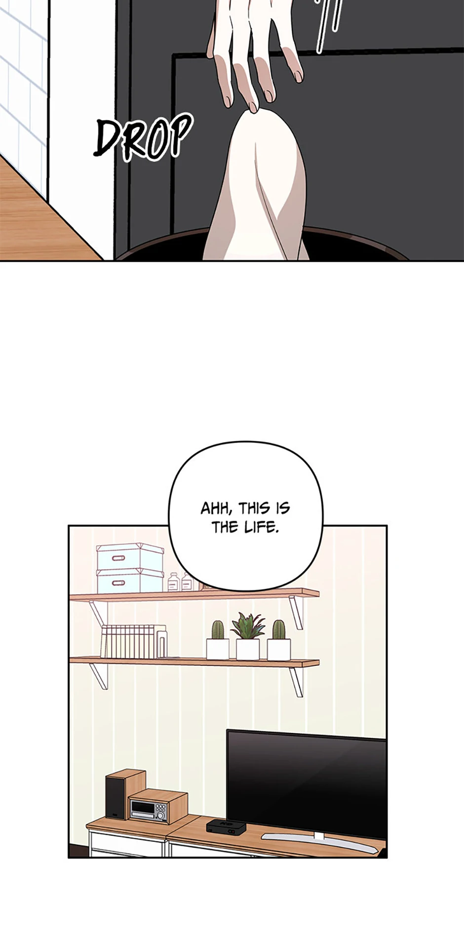 An Unwholesome Proposal Chapter 69 220 48