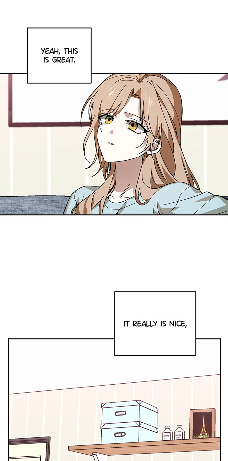 An Unwholesome Proposal Chapter 69 222 50