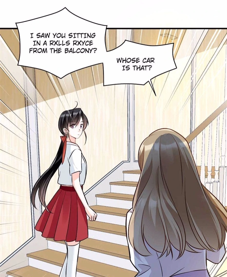 Ancestor is beautiful and elegant Chapter 10 183 02