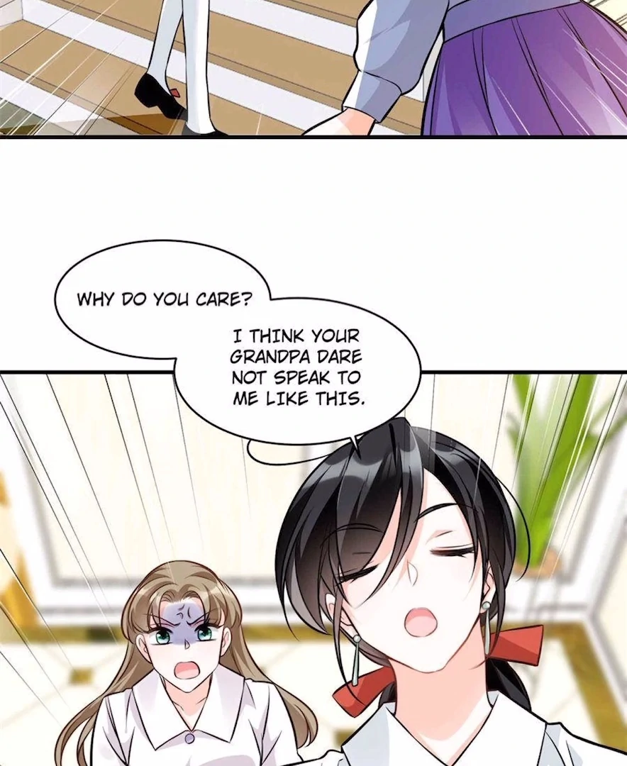 Ancestor is beautiful and elegant Chapter 10 184 03