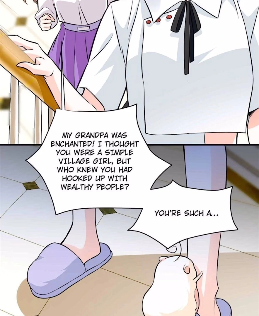 Ancestor is beautiful and elegant Chapter 10 185 04