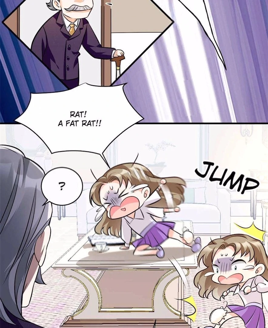 Ancestor is beautiful and elegant Chapter 10 188 07