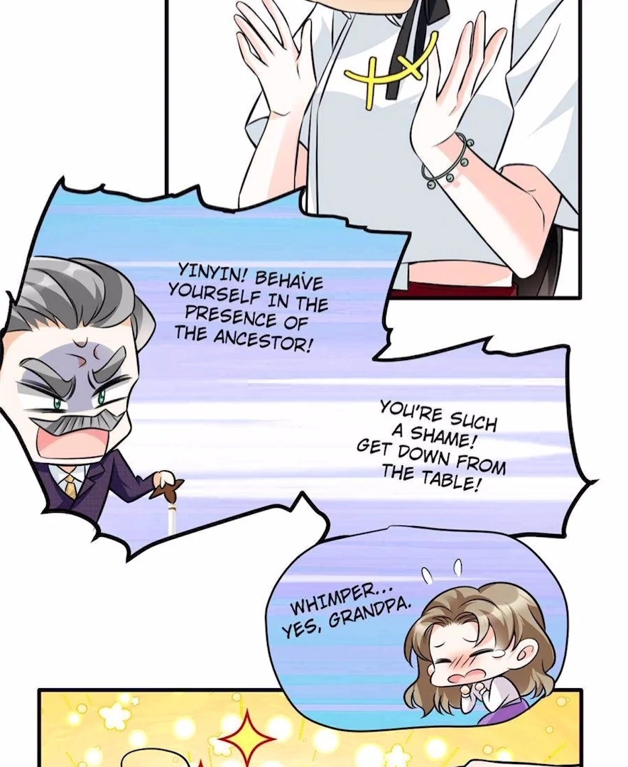 Ancestor is beautiful and elegant Chapter 10 190 09