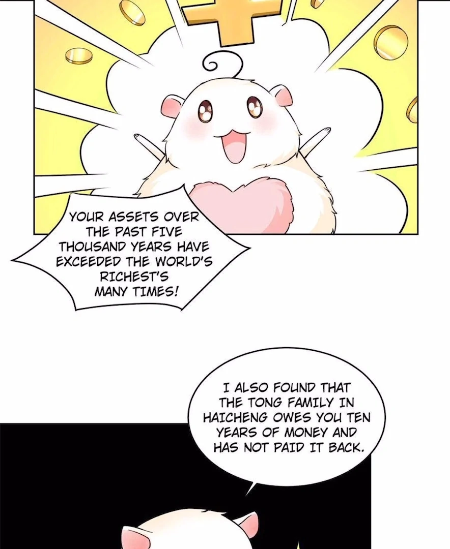 Ancestor is beautiful and elegant Chapter 10 194 13