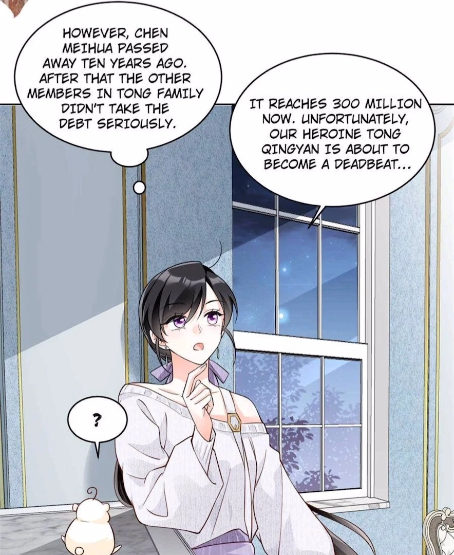 Ancestor is beautiful and elegant Chapter 10 199 18