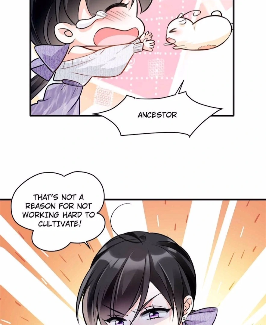 Ancestor is beautiful and elegant Chapter 10 207 26