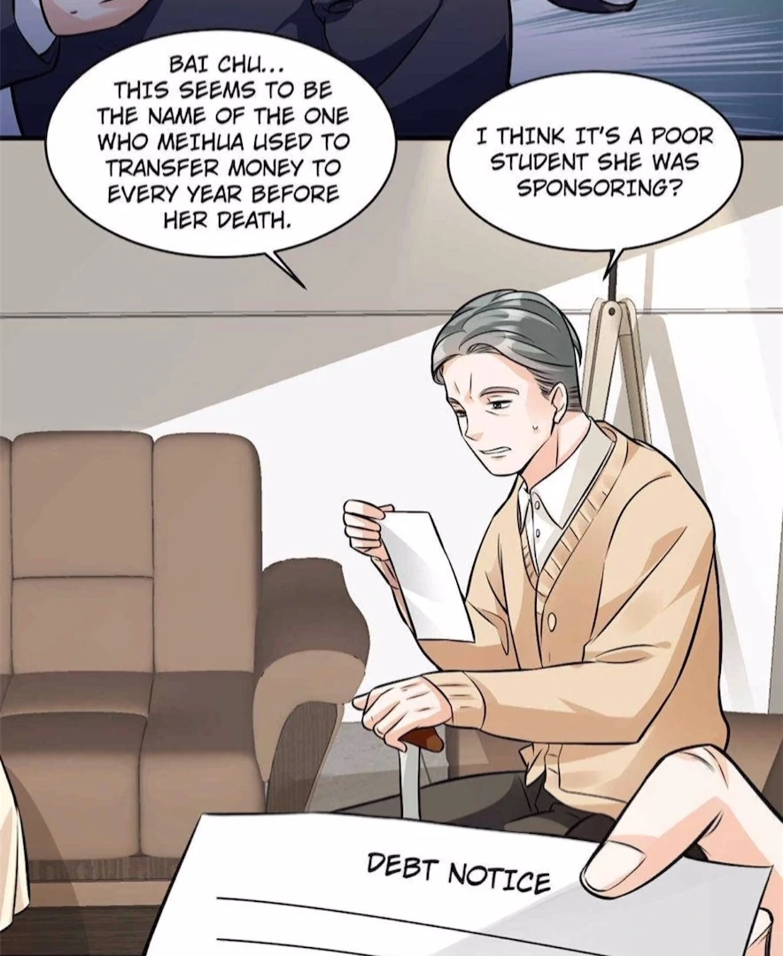 Ancestor is beautiful and elegant Chapter 10 214 33