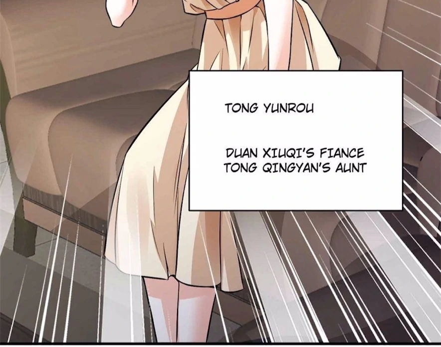 Ancestor is beautiful and elegant Chapter 10 217 36