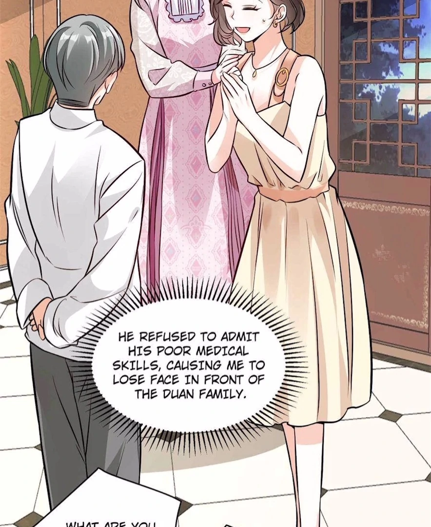 Ancestor is beautiful and elegant Chapter 10 220 39