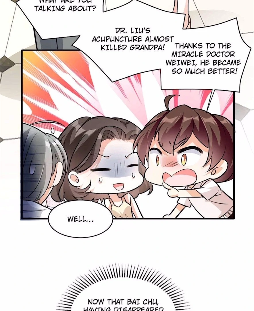 Ancestor is beautiful and elegant Chapter 10 221 40