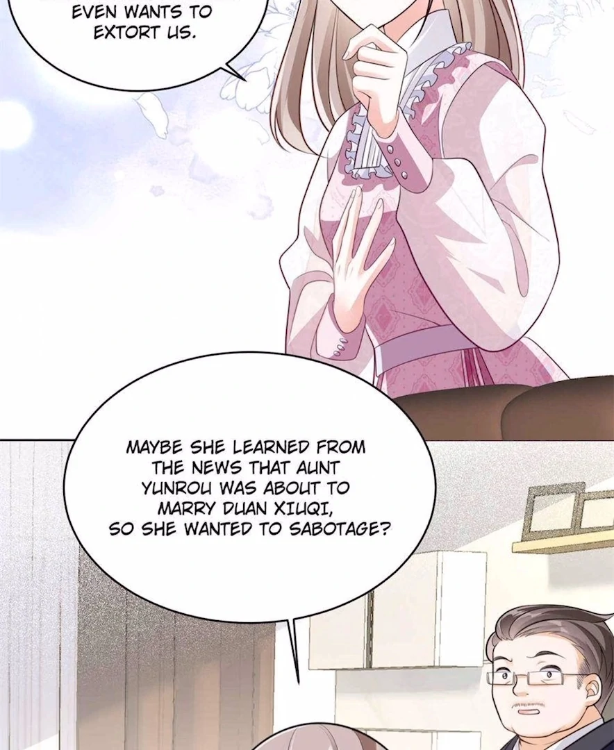 Ancestor is beautiful and elegant Chapter 10 224 43