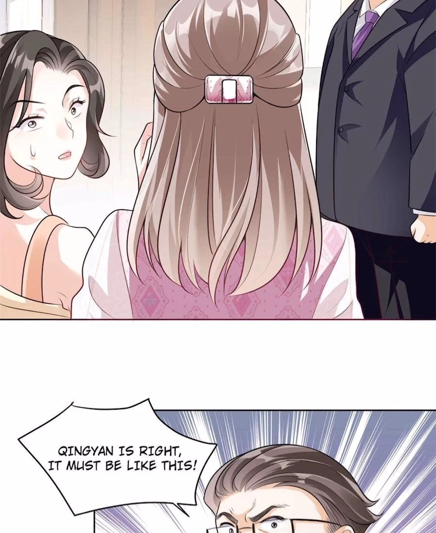 Ancestor is beautiful and elegant Chapter 10 225 44