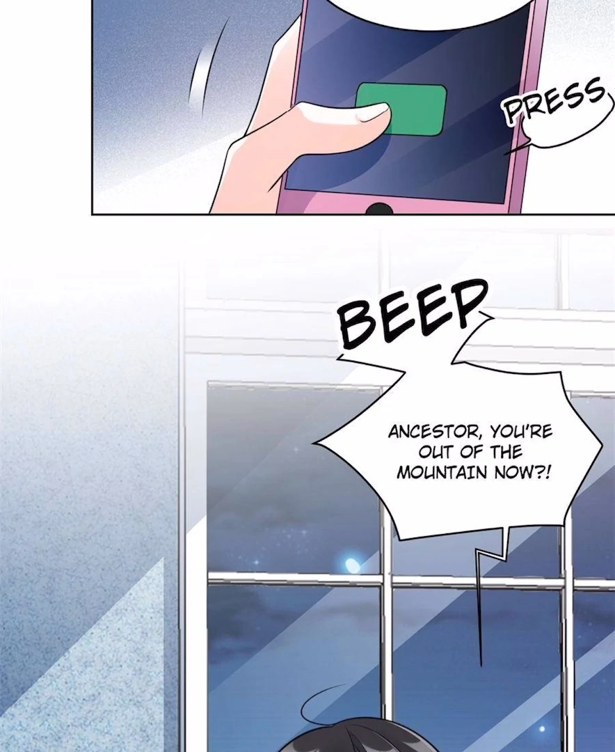 Ancestor is beautiful and elegant Chapter 10 235 54