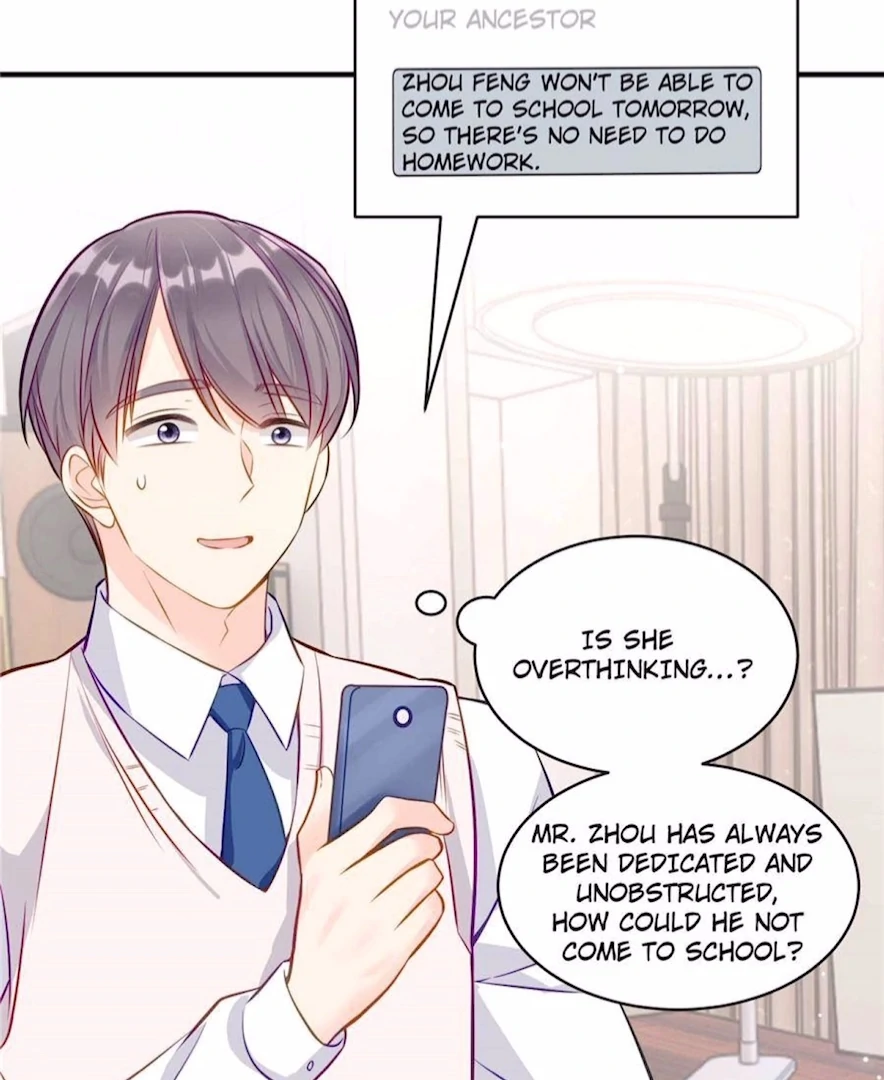 Ancestor is beautiful and elegant Chapter 11 188 04