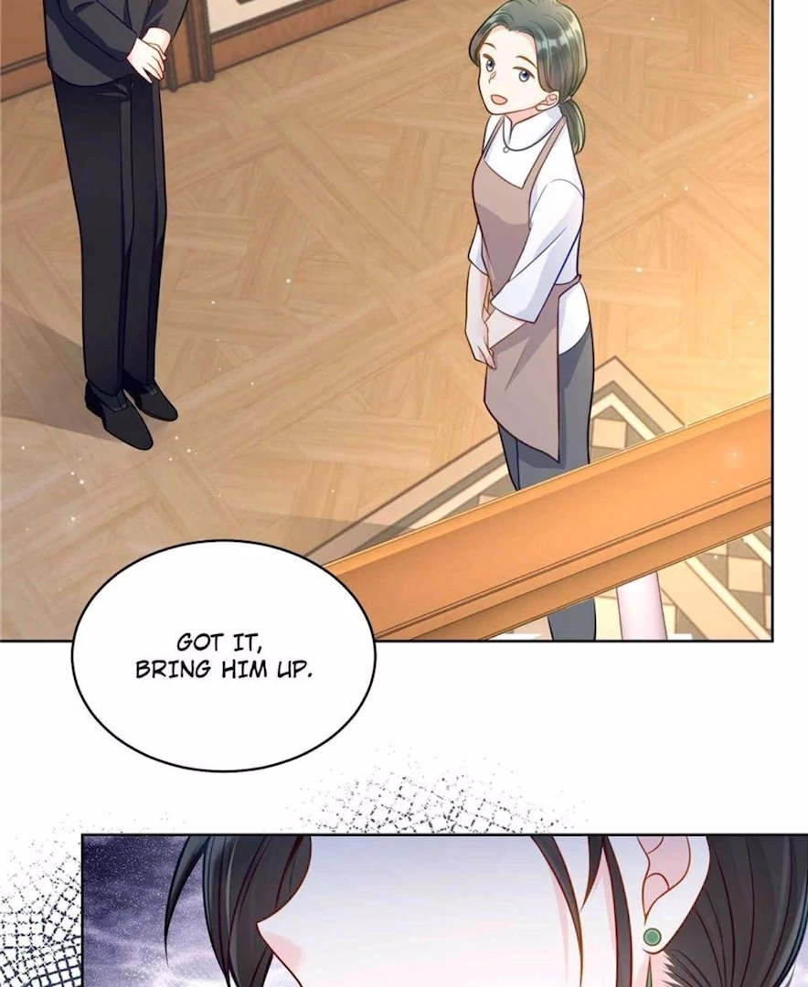 Ancestor is beautiful and elegant Chapter 11 195 11