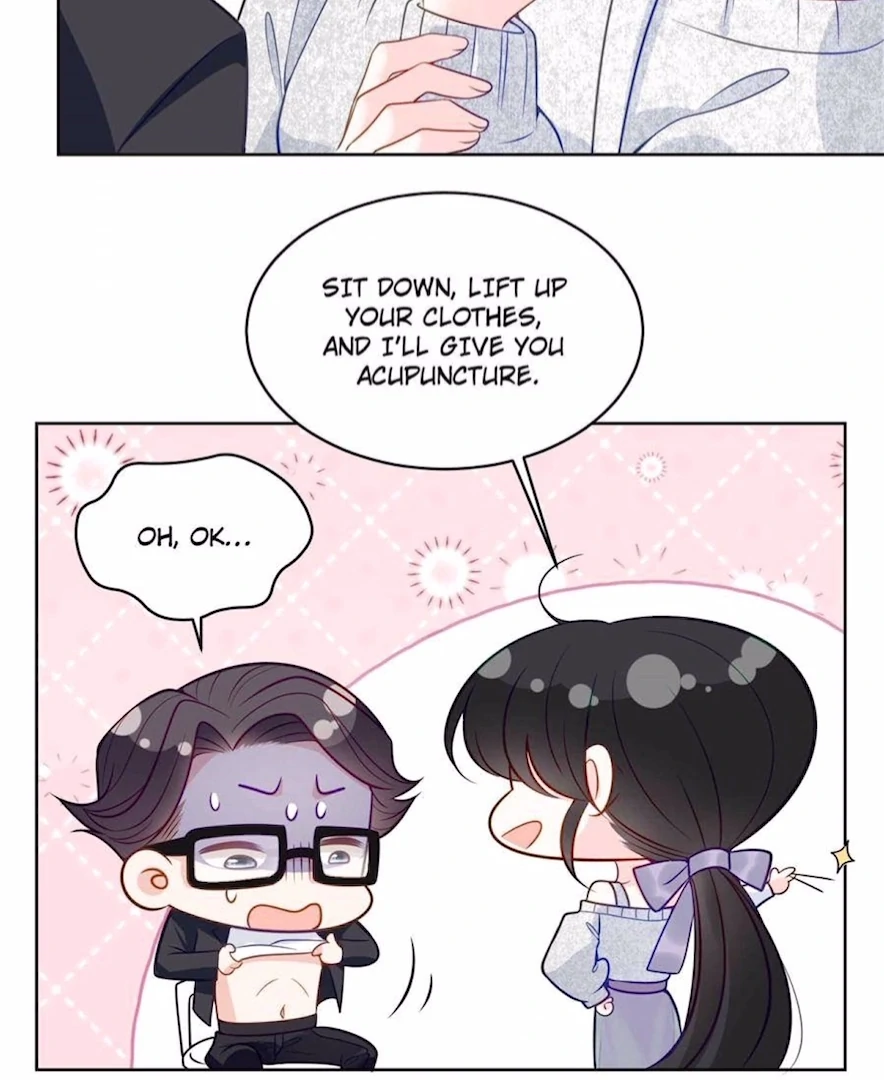 Ancestor is beautiful and elegant Chapter 11 201 17